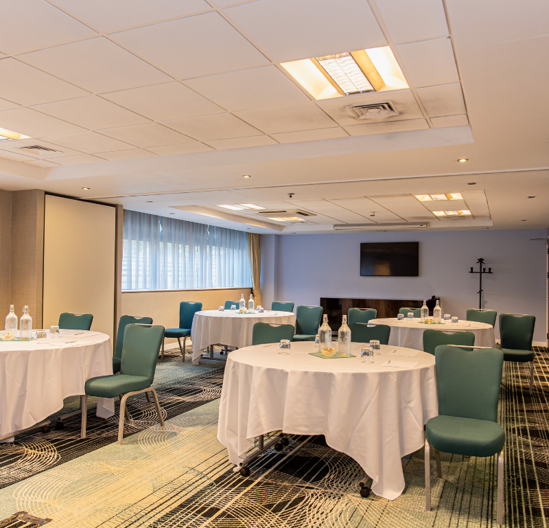 Ramada Hotel & Suites by Wyndham Coventry City